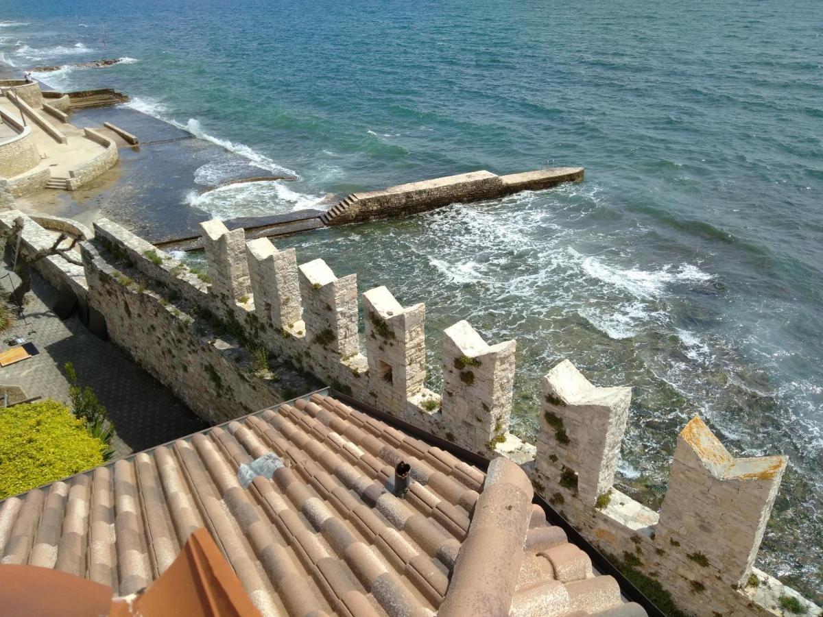 Novigrad Istria Apartments Edo מראה חיצוני תמונה