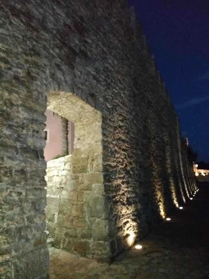 Novigrad Istria Apartments Edo מראה חיצוני תמונה
