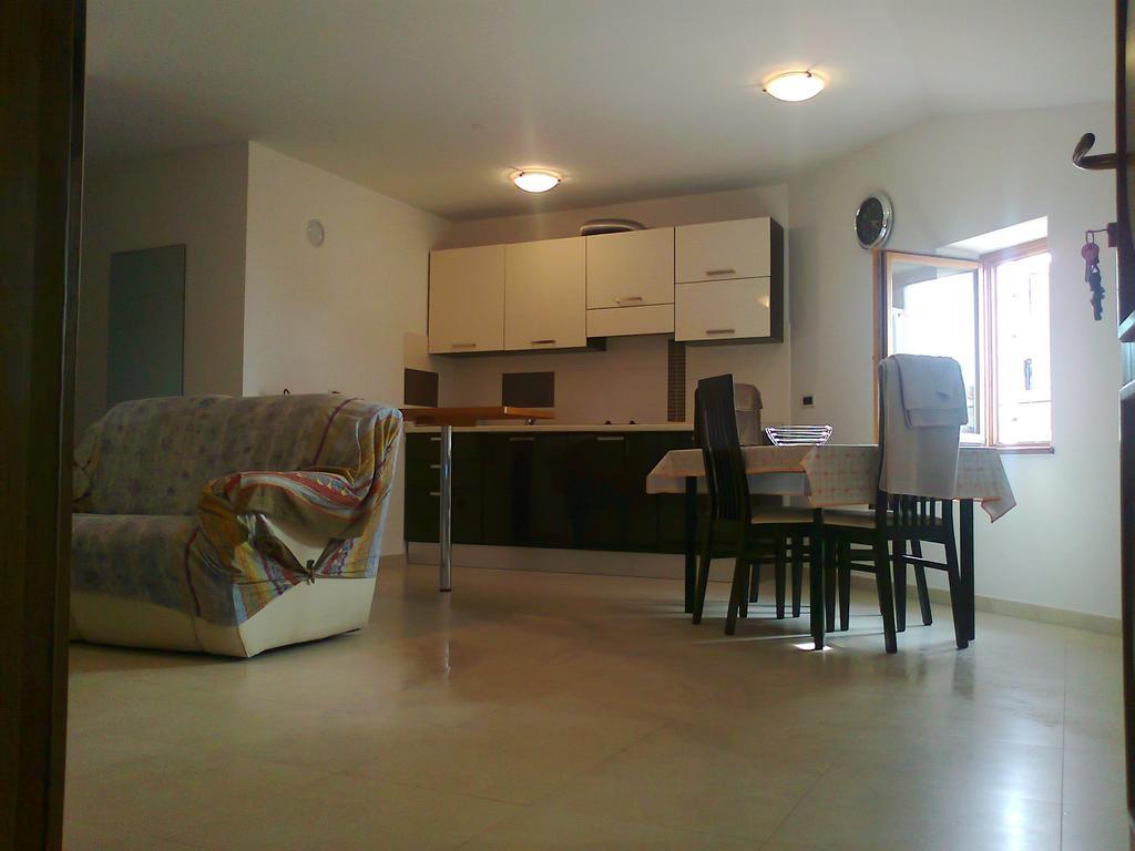 Novigrad Istria Apartments Edo מראה חיצוני תמונה