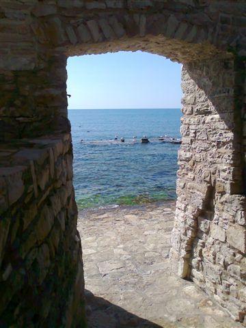 Novigrad Istria Apartments Edo מראה חיצוני תמונה