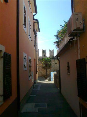 Novigrad Istria Apartments Edo מראה חיצוני תמונה